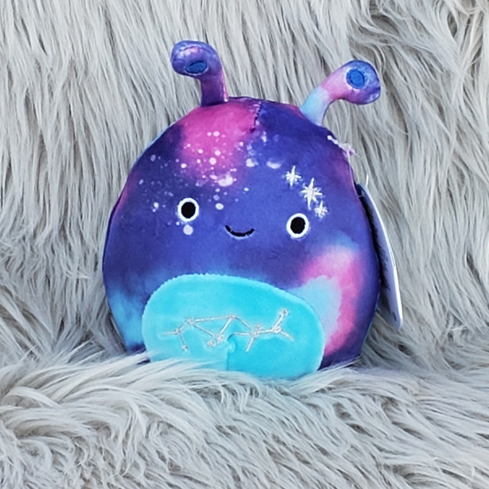 Squishmallows Piaxa 👽 5"